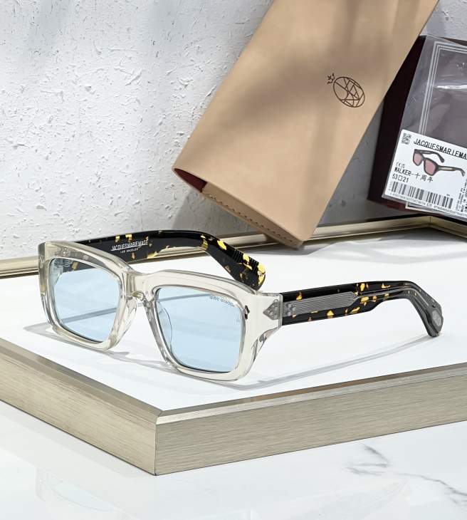 Picture of Jacques Marie Mage Sunglasses _SKUfw80916791fw
